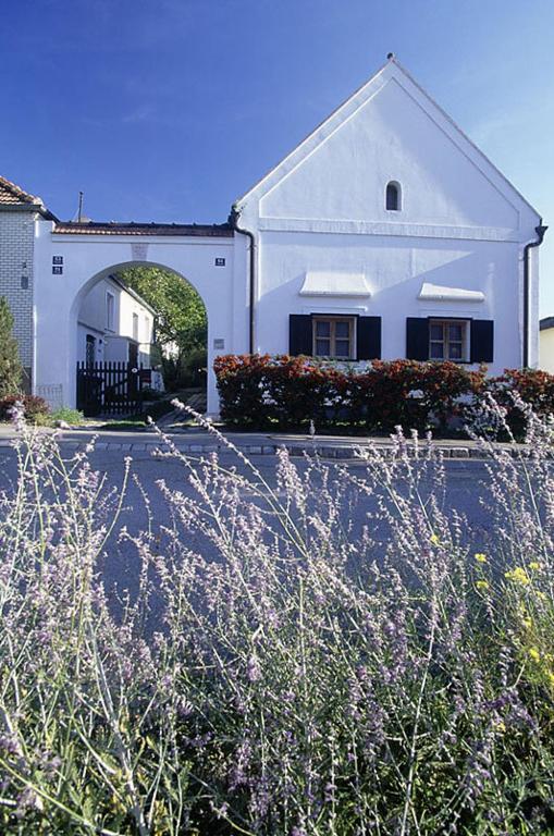 Siebenbruederhof Lägenhet Weiden am See Exteriör bild